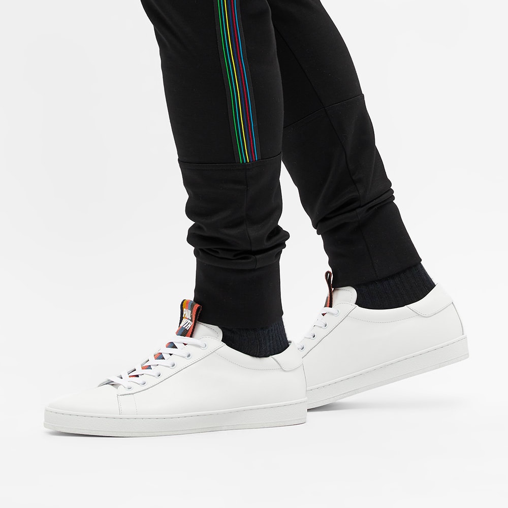 Paul Smith Hassler Monogram Logo Sneaker - 6