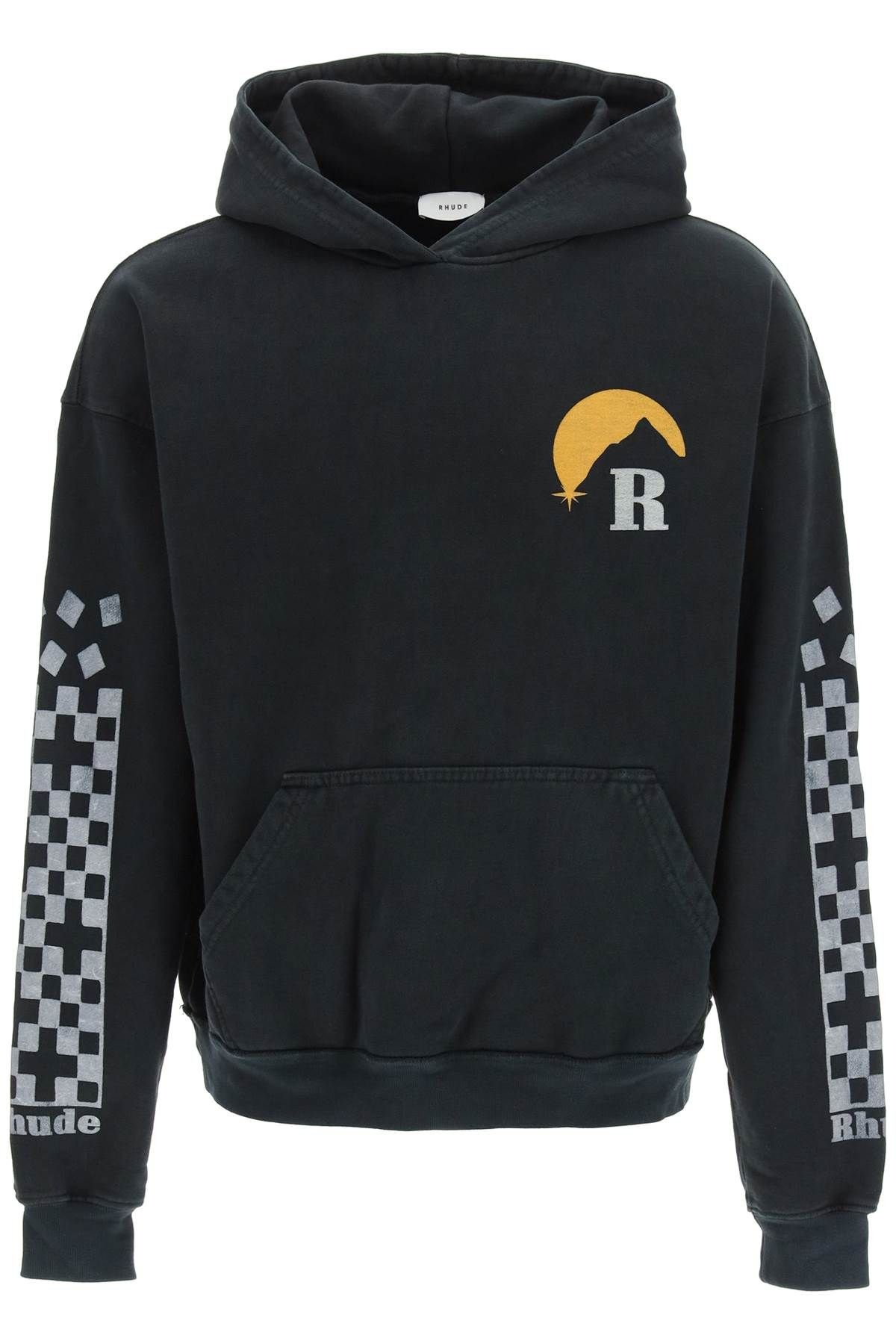 MOONLIGHT HOODIE - 1