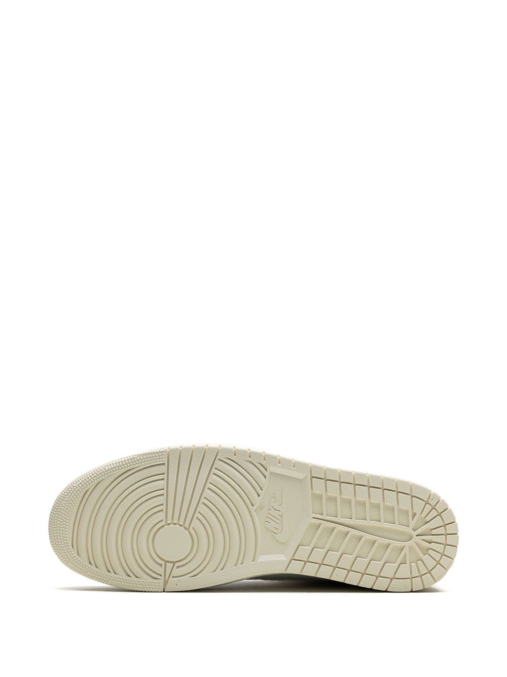 Air Jordan 1 High OG Craft "Sea Glass" sneakers - 4