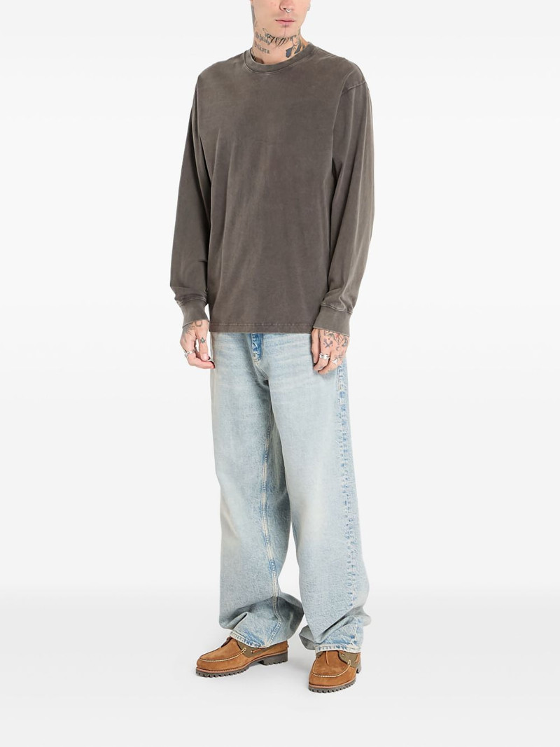 Vans LX long-sleeve T-shirt outlook