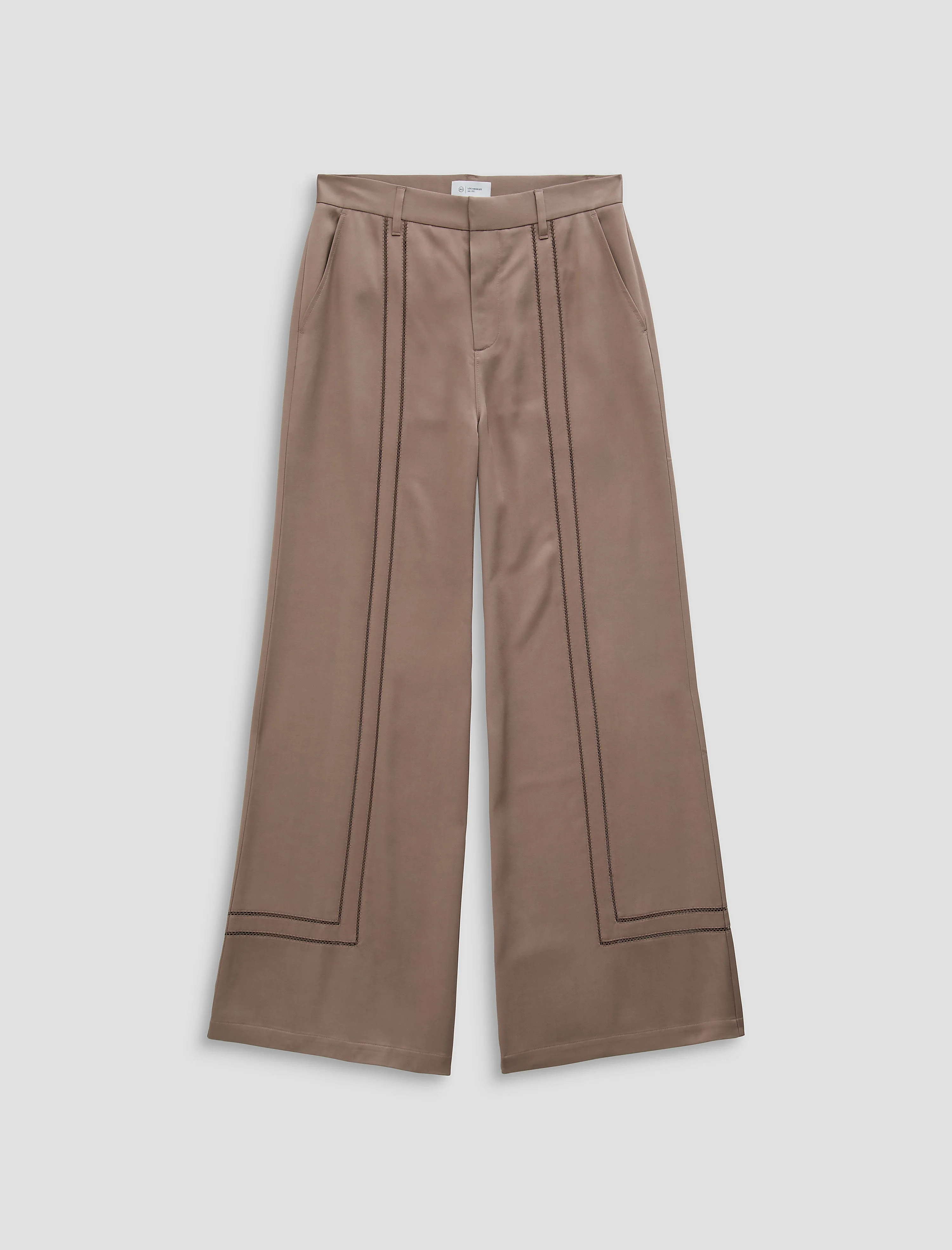 Sarah Trouser - 1