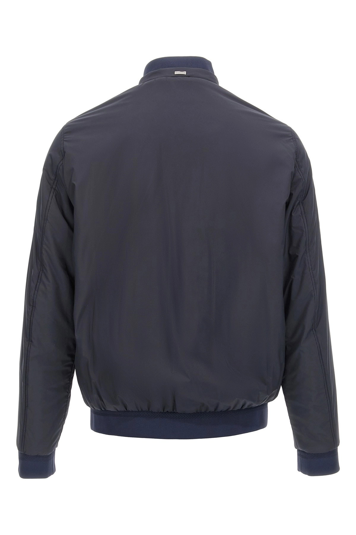 'Ecoage' bomber jacket - 2