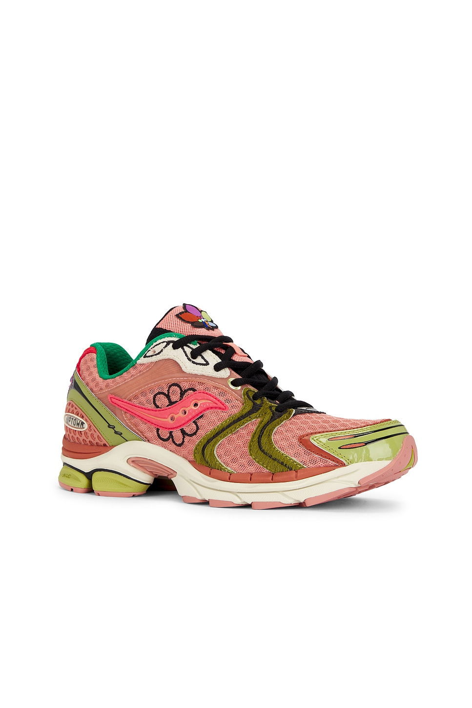 x Jae Tips Progrid Triumph 4 Sneaker - 2