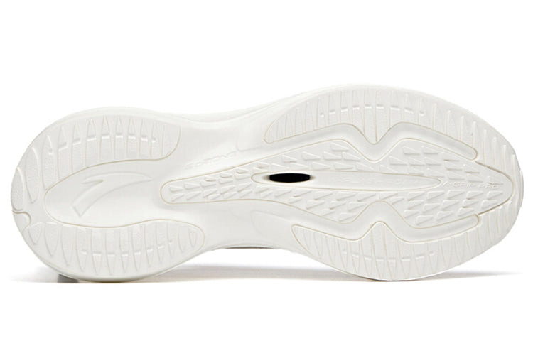 (WMNS) ANTA Lingpao 1 Low 'White Silver' 122125585-5 - 5