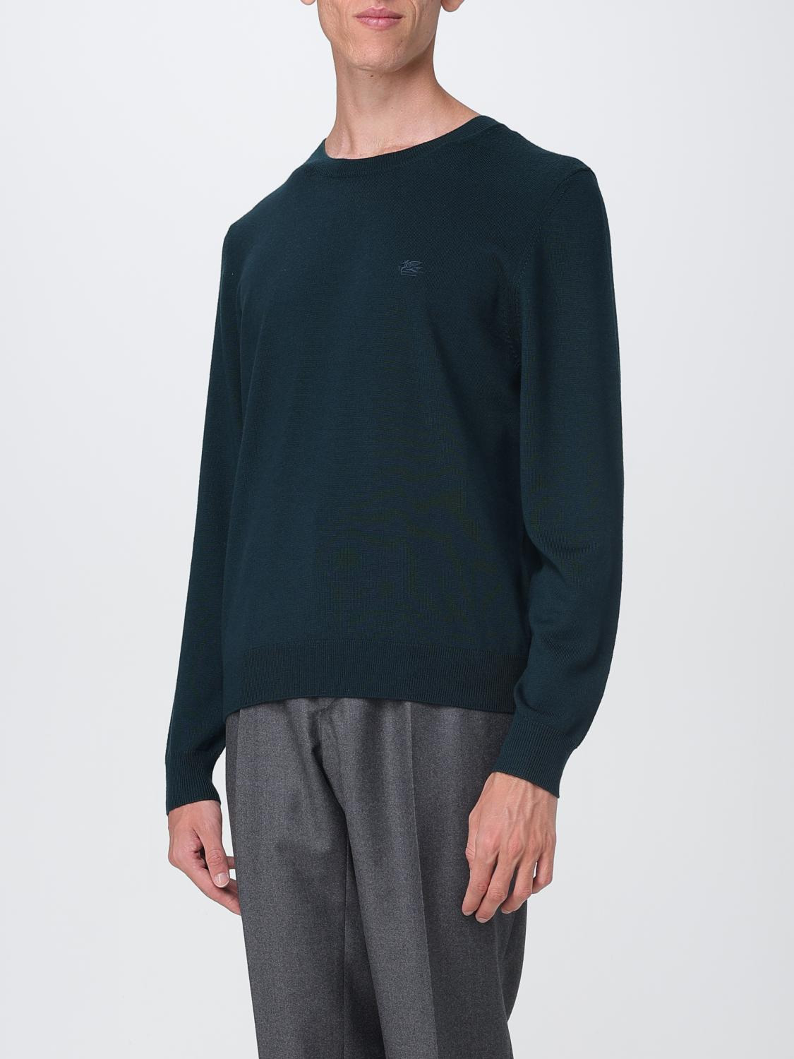 Sweater men Etro - 4