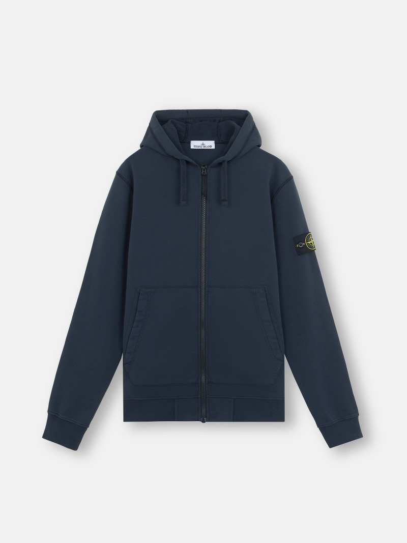 6100042 ORGANIC COTTON FLEECE - 1