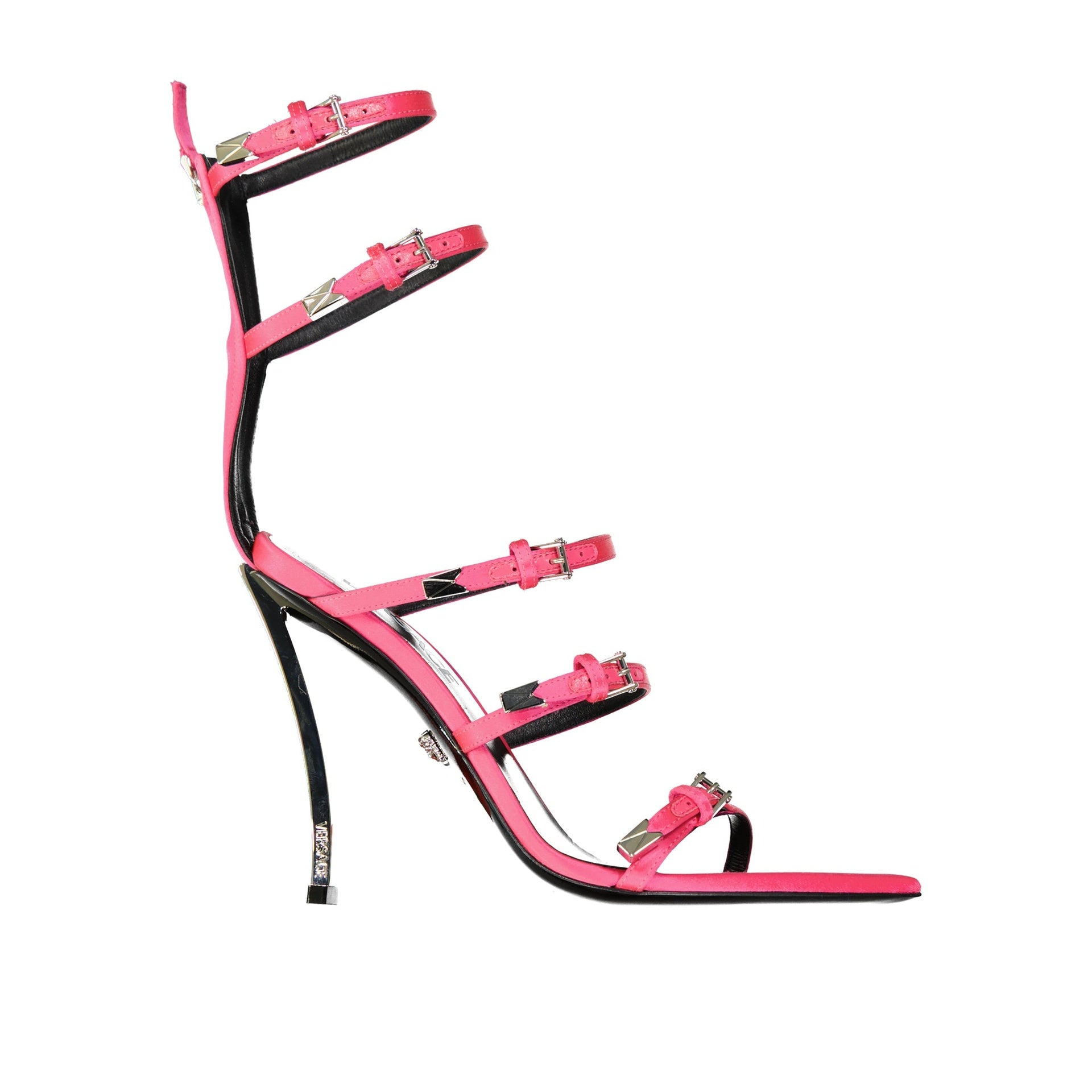 Versace Pin-Point Sandals Women - 1