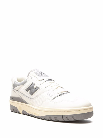 New Balance New Balance 550 sneakers outlook