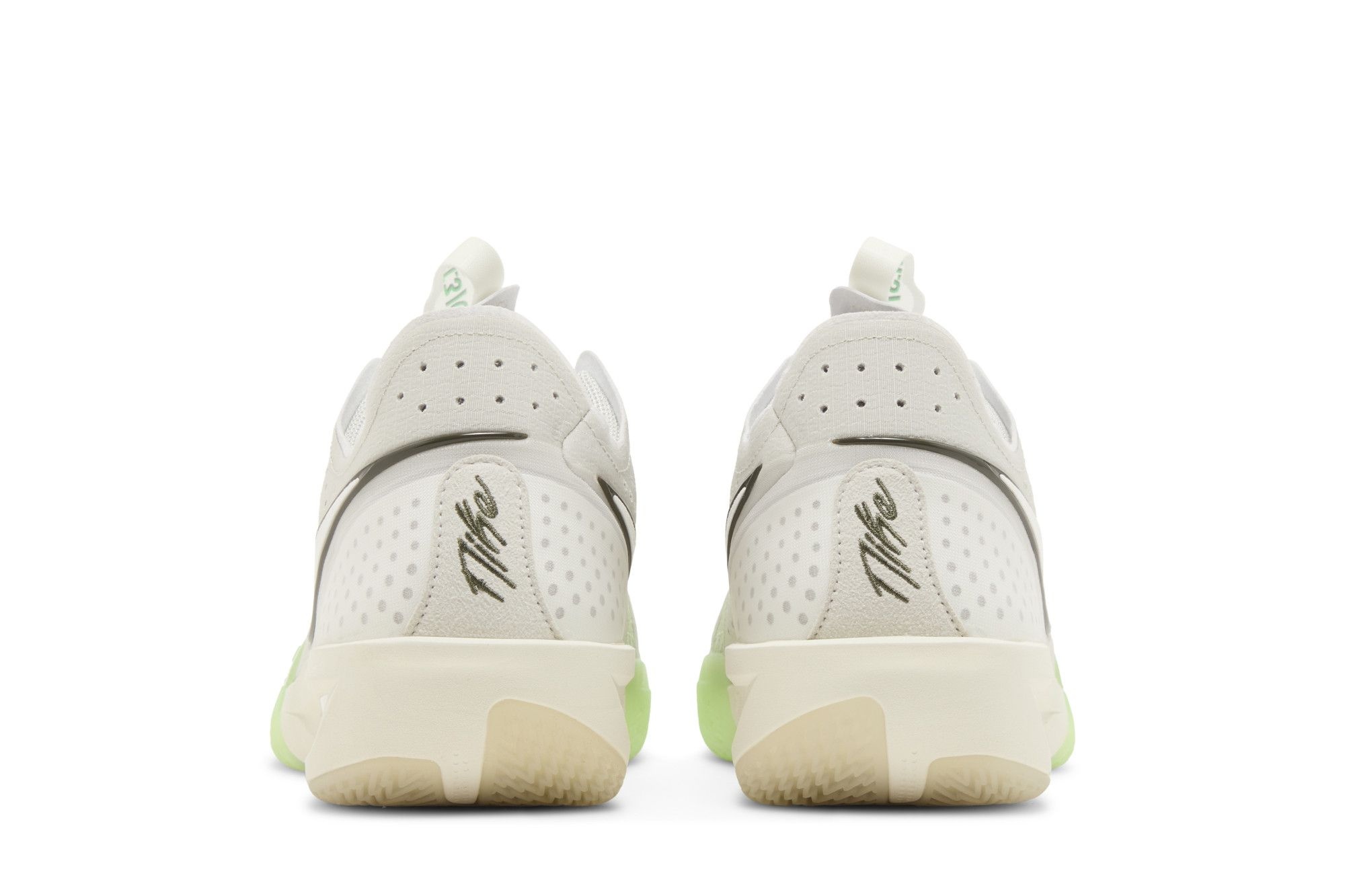 Air Zoom GT Cut 3 'Vapor Green' - 6