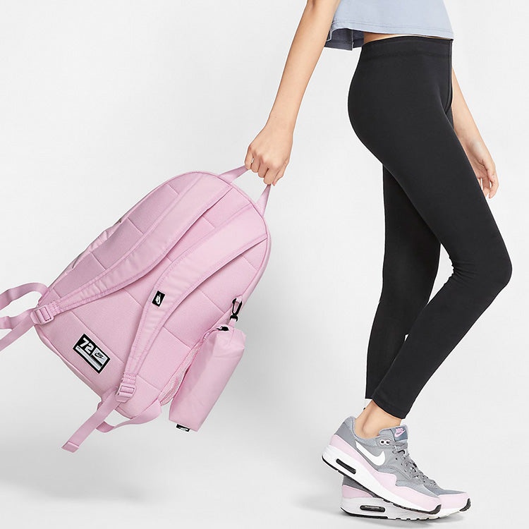 (WMNS) Nike Elemental GFX FA19 Backpack 'Pink' BA6032-676 - 6