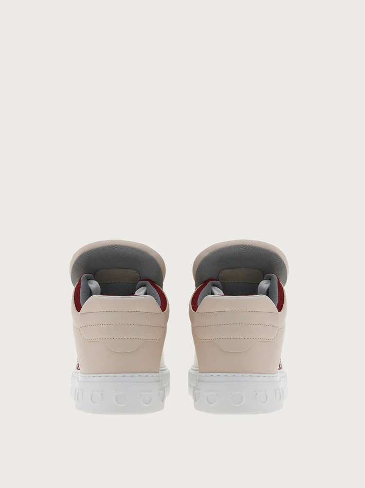 HIGH-TOP SNEAKER - 3