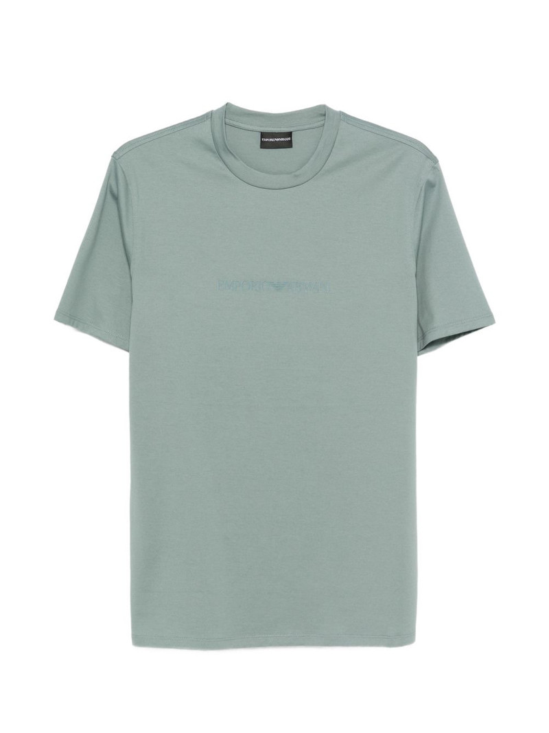 logo T-shirt 1