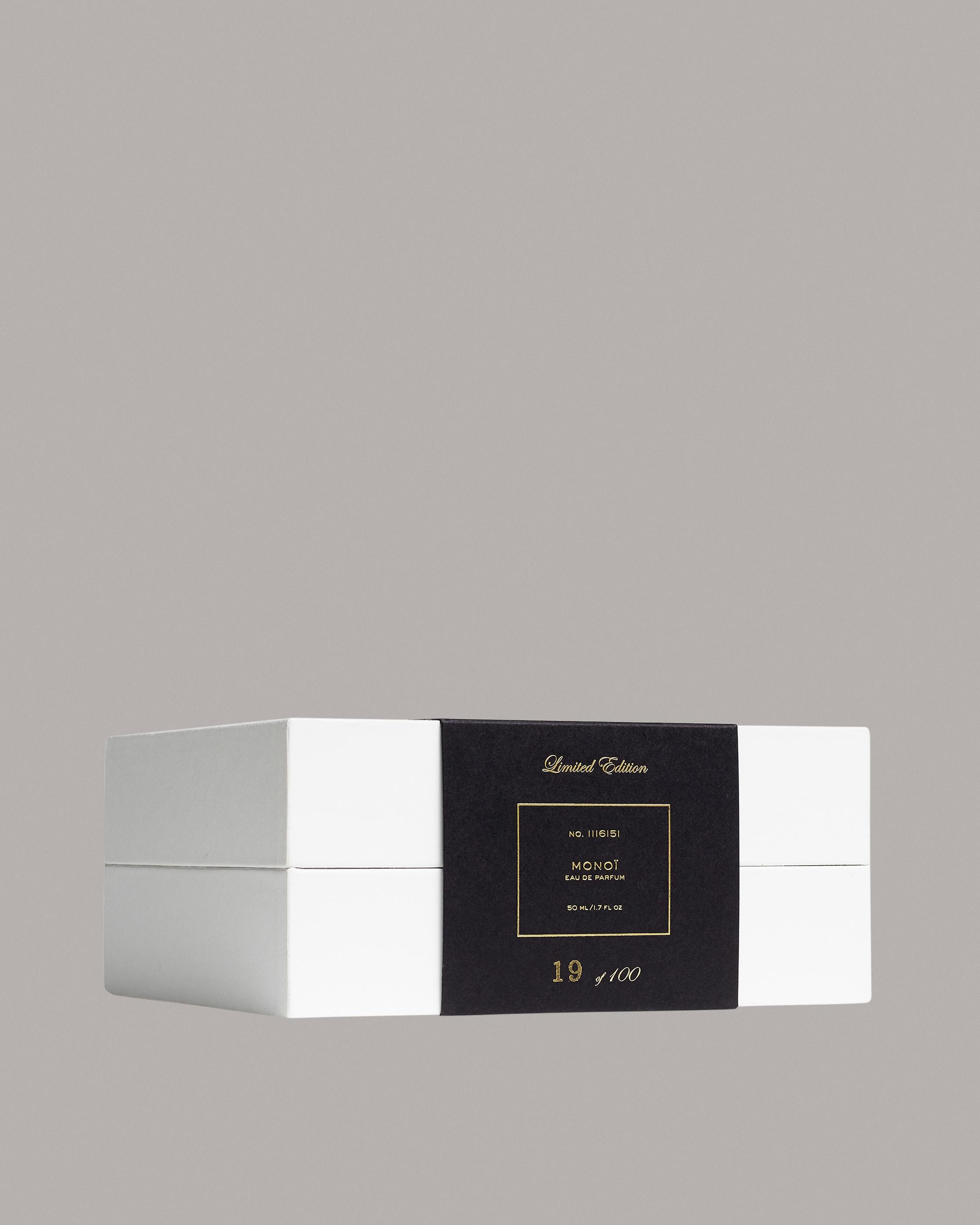 Monoi 50ml
Fragrance - 2