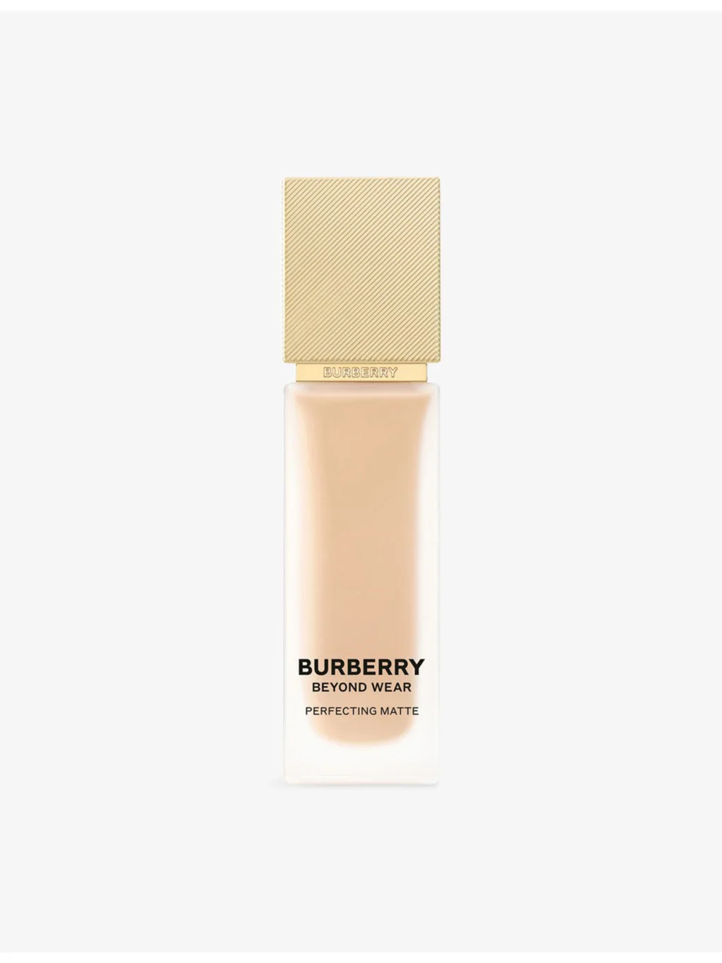 Beyond Wear Perfecting Matte foundation 30ml - 1