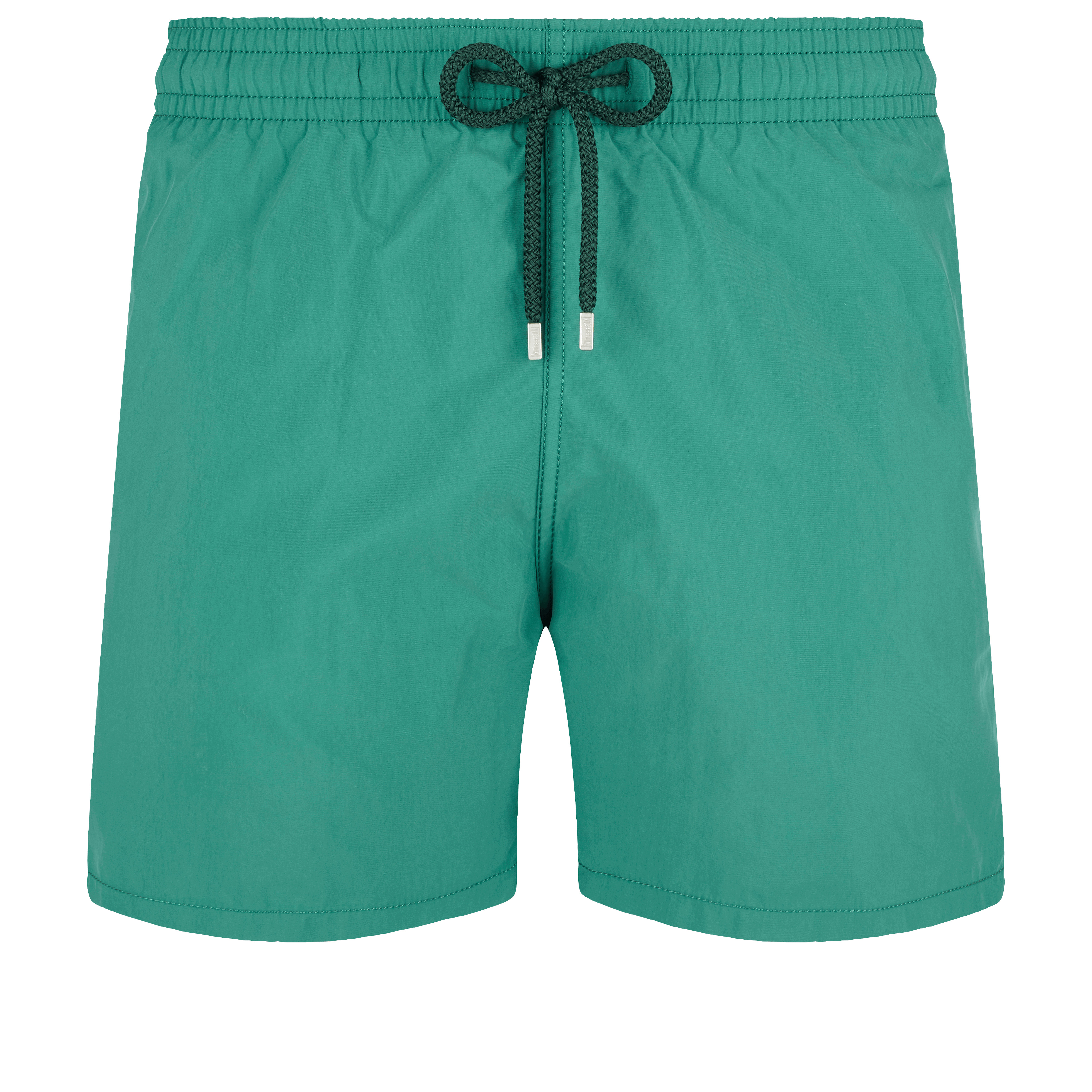 Men Swim Trunks Solid - 1