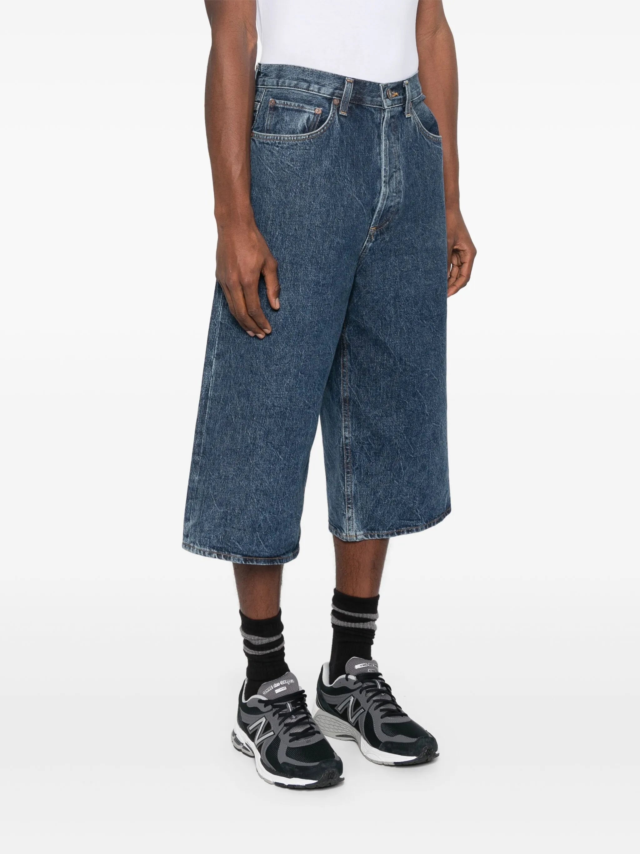 Beesley Shorts - 2