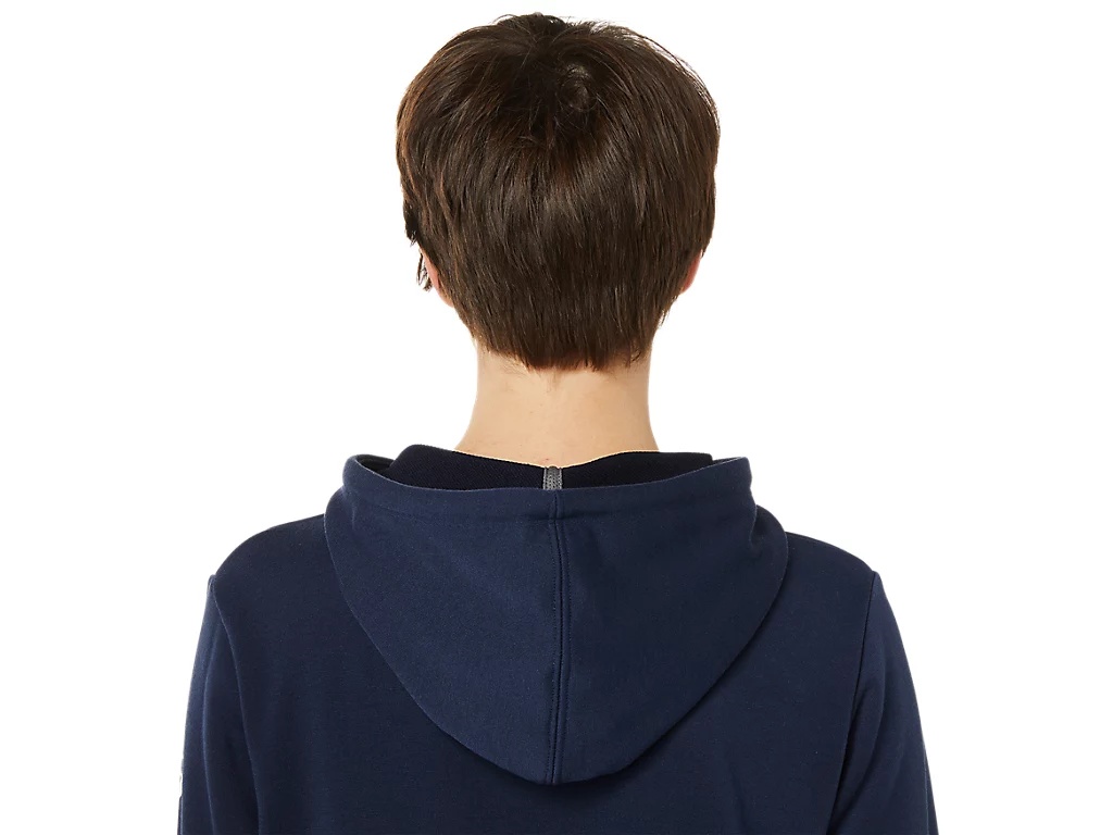 WOMEN'S LAM HOODIE - 8