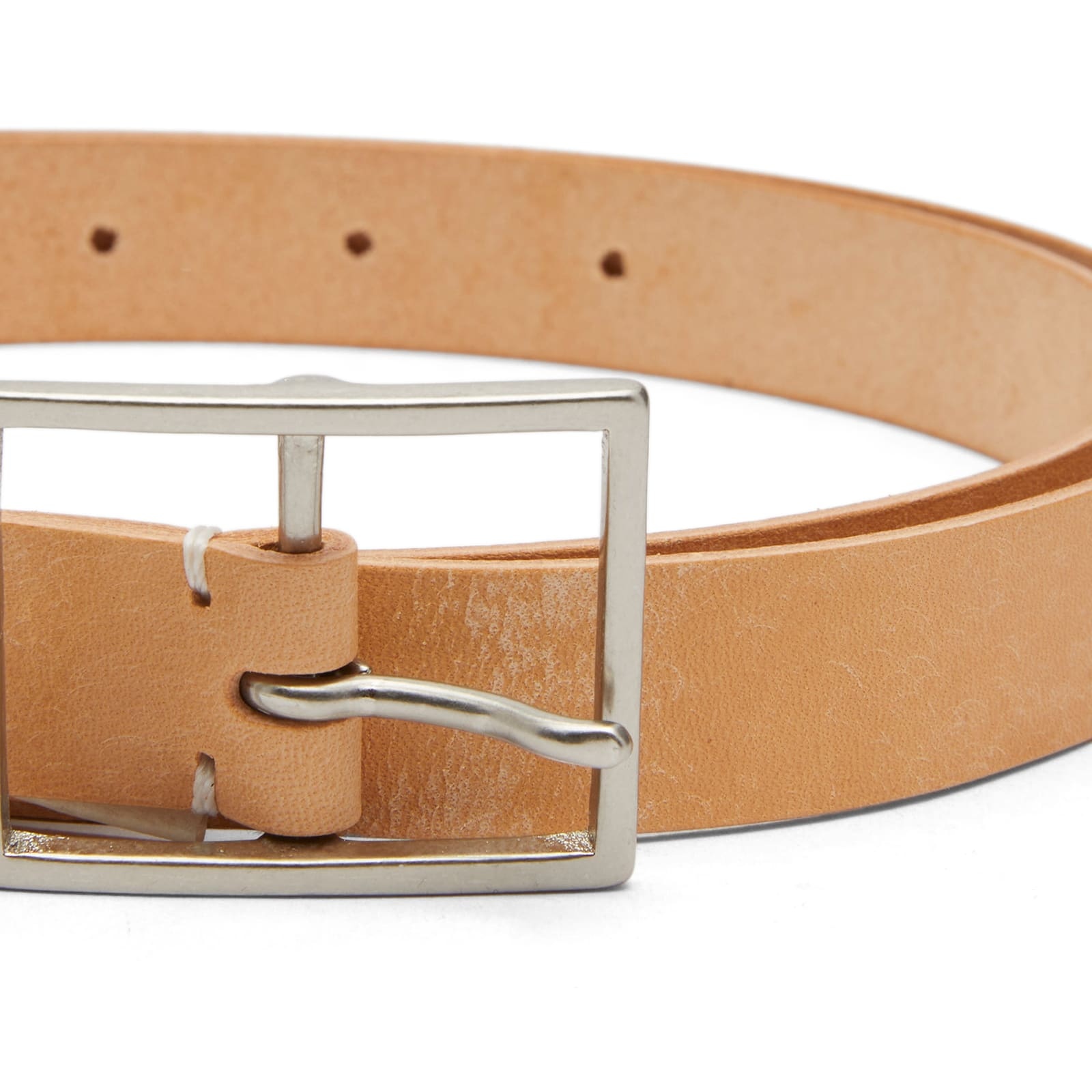 Hender Scheme Square Buckle Belt - 2