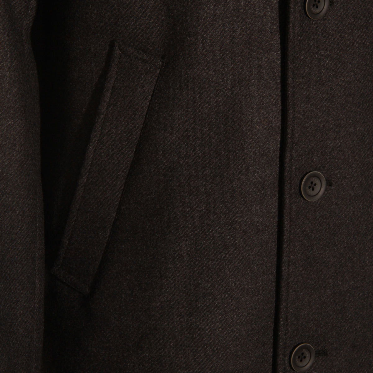 Coats Blacks And Greys - 4