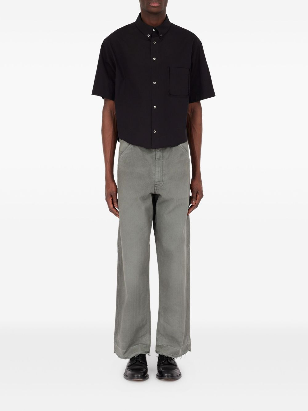 cotton shirt - 2