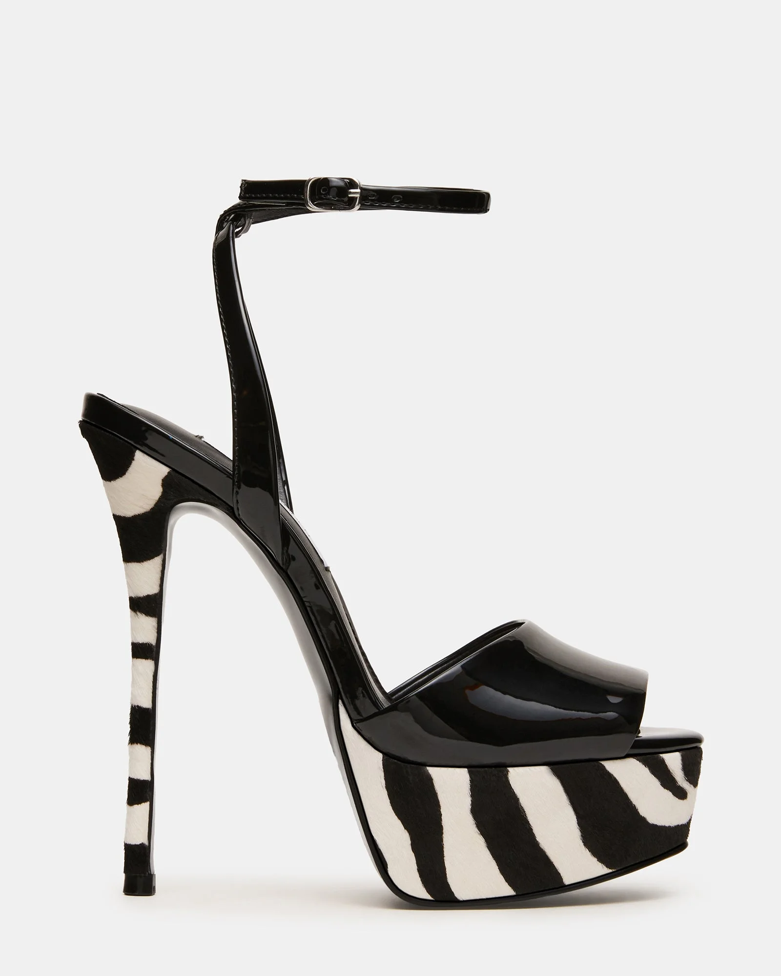 JEZZICA BLACK/ZEBRA - 1