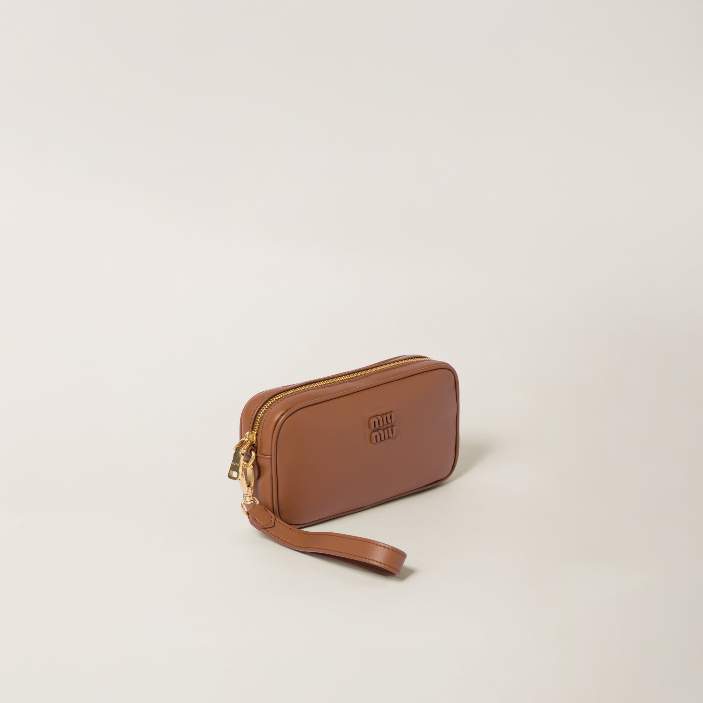 Leather pouch - 2