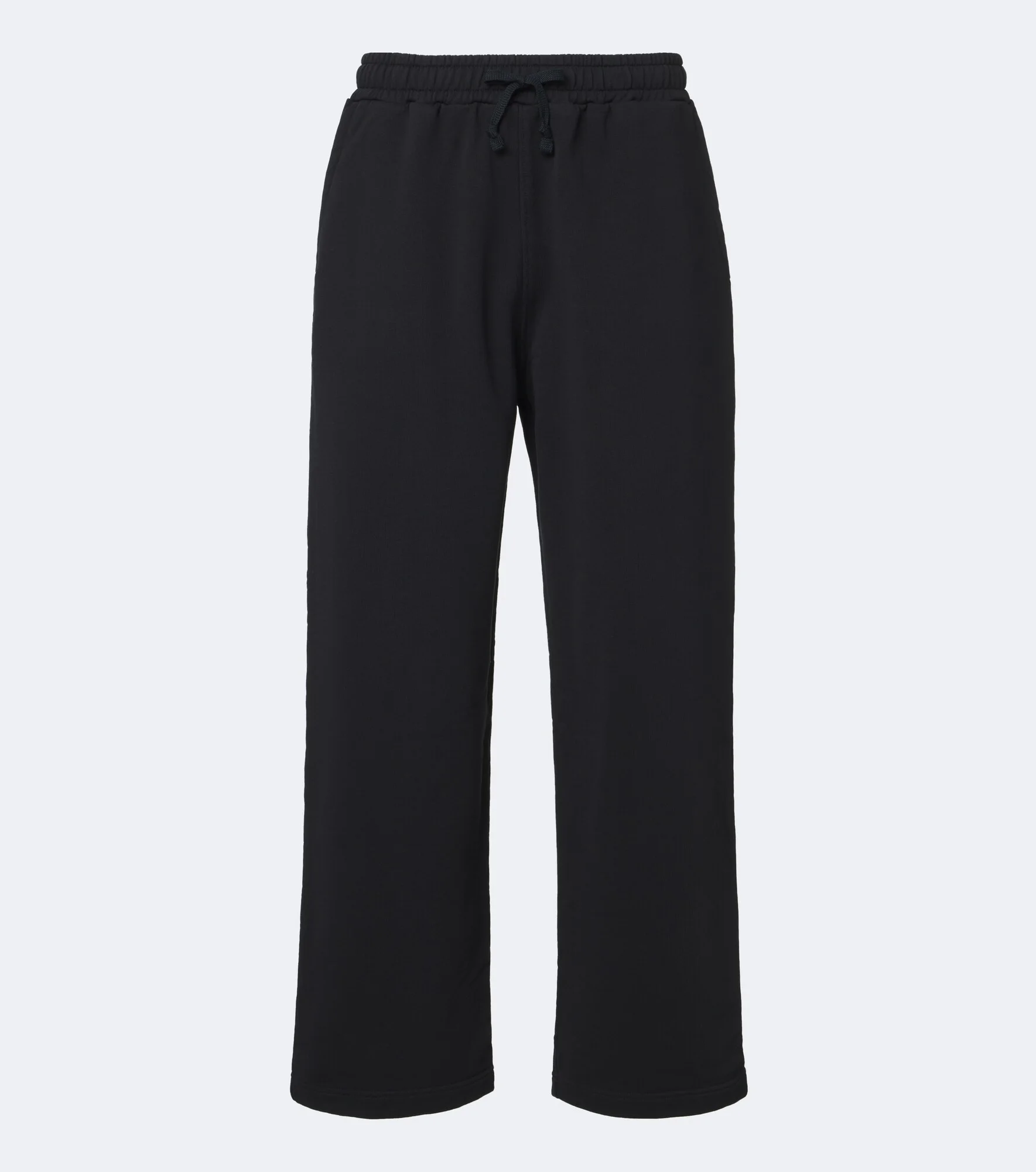 Cotton sweatpants - 1