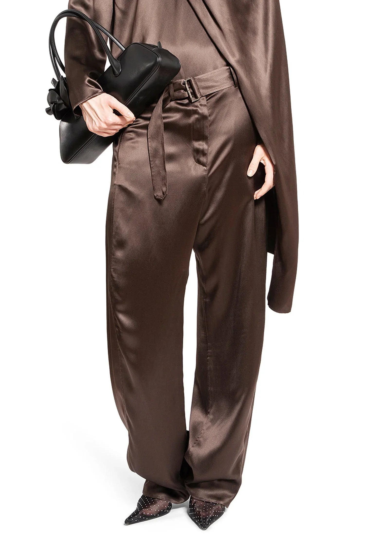 Tailored-Satin-Pants - 5