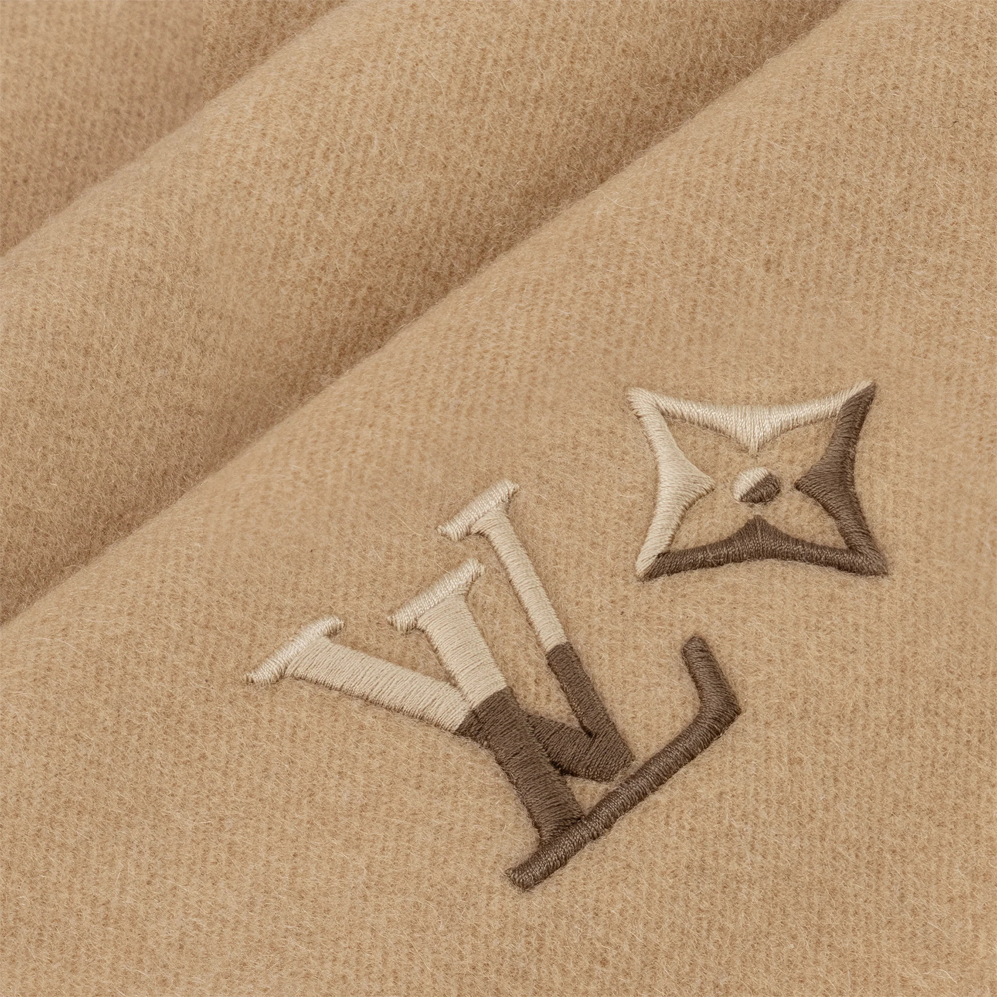 LV Dual Scarf - 4