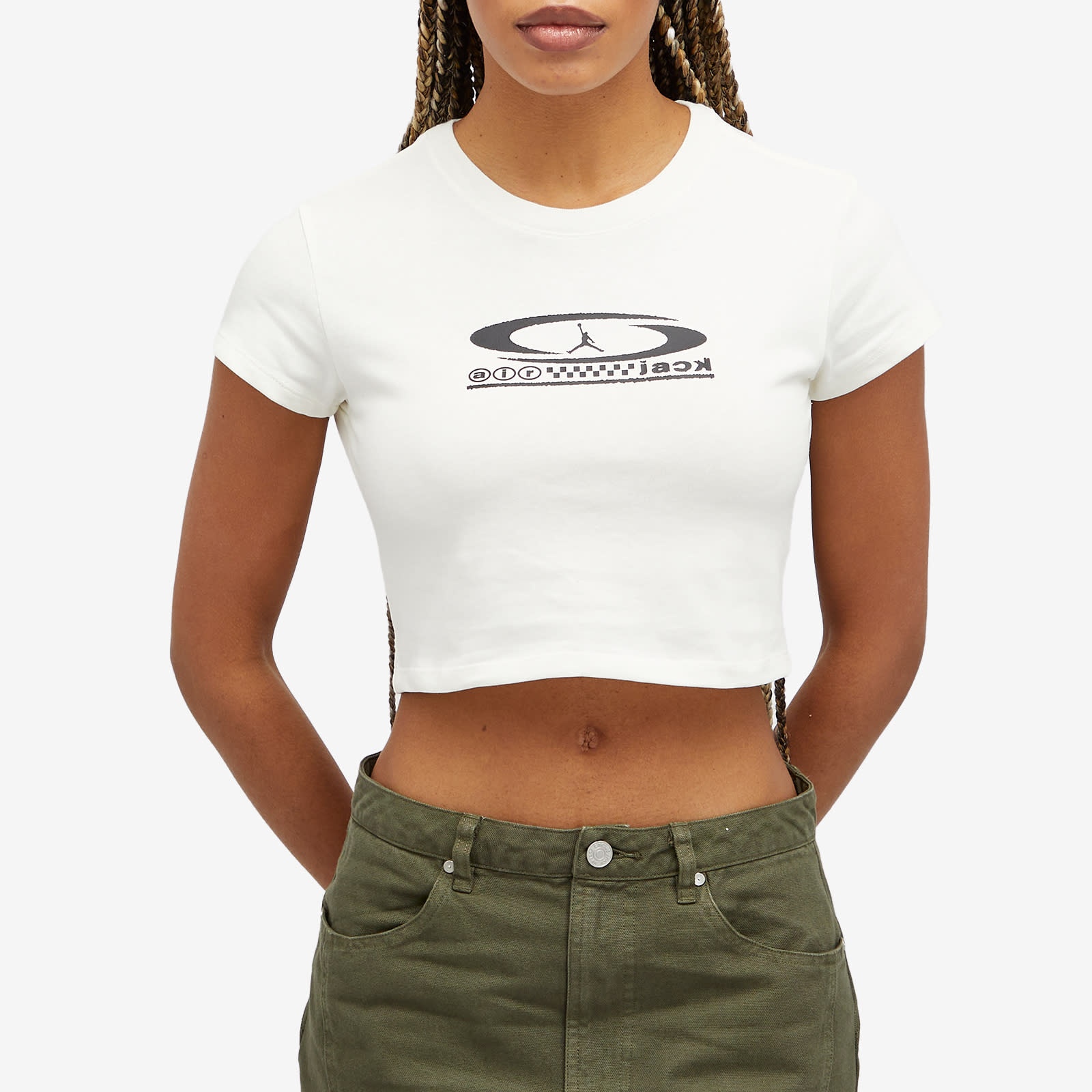 Air Jordan x Travis Scott Baby T-Shirt - 2