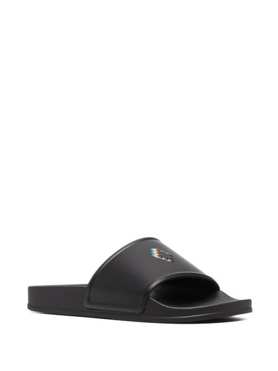 Marcelo Burlon County Of Milan Love is Love slides outlook