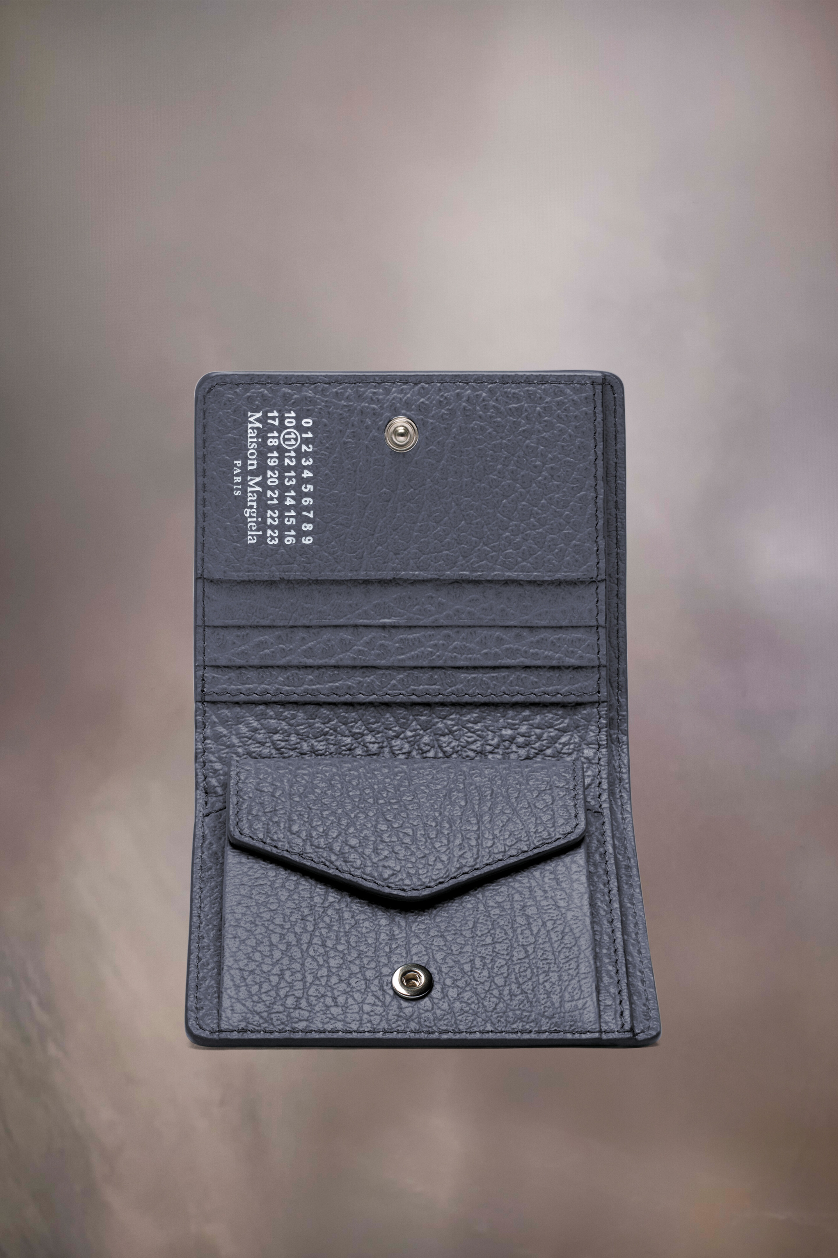 Four stitches pocket cardholder - 3