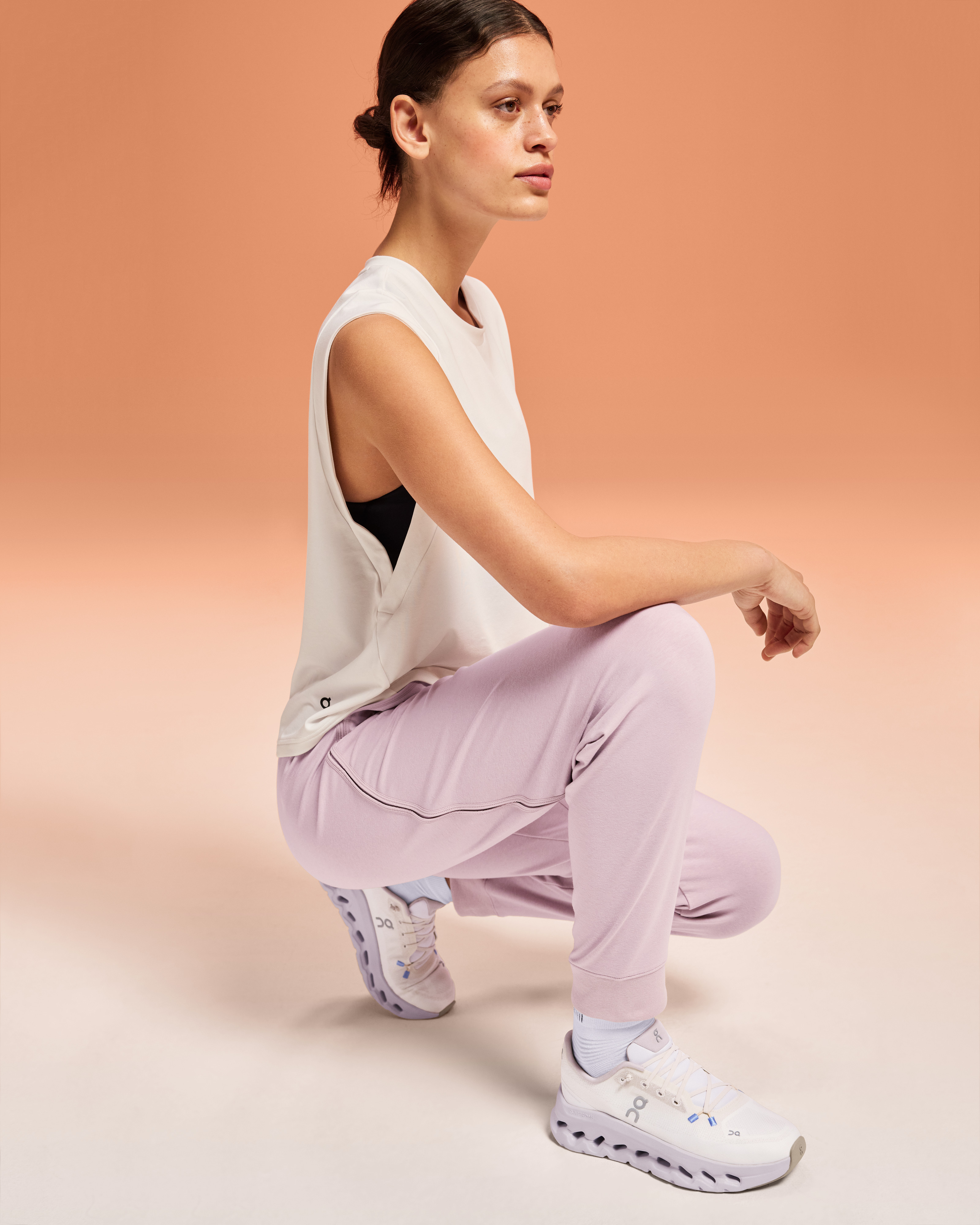 Movement Joggers - 2