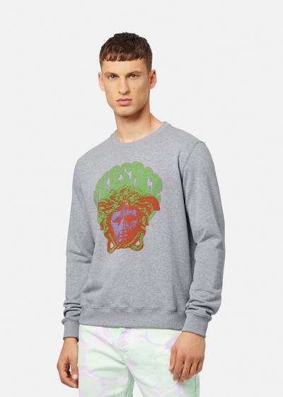 VERSACE Medusa Jumper outlook