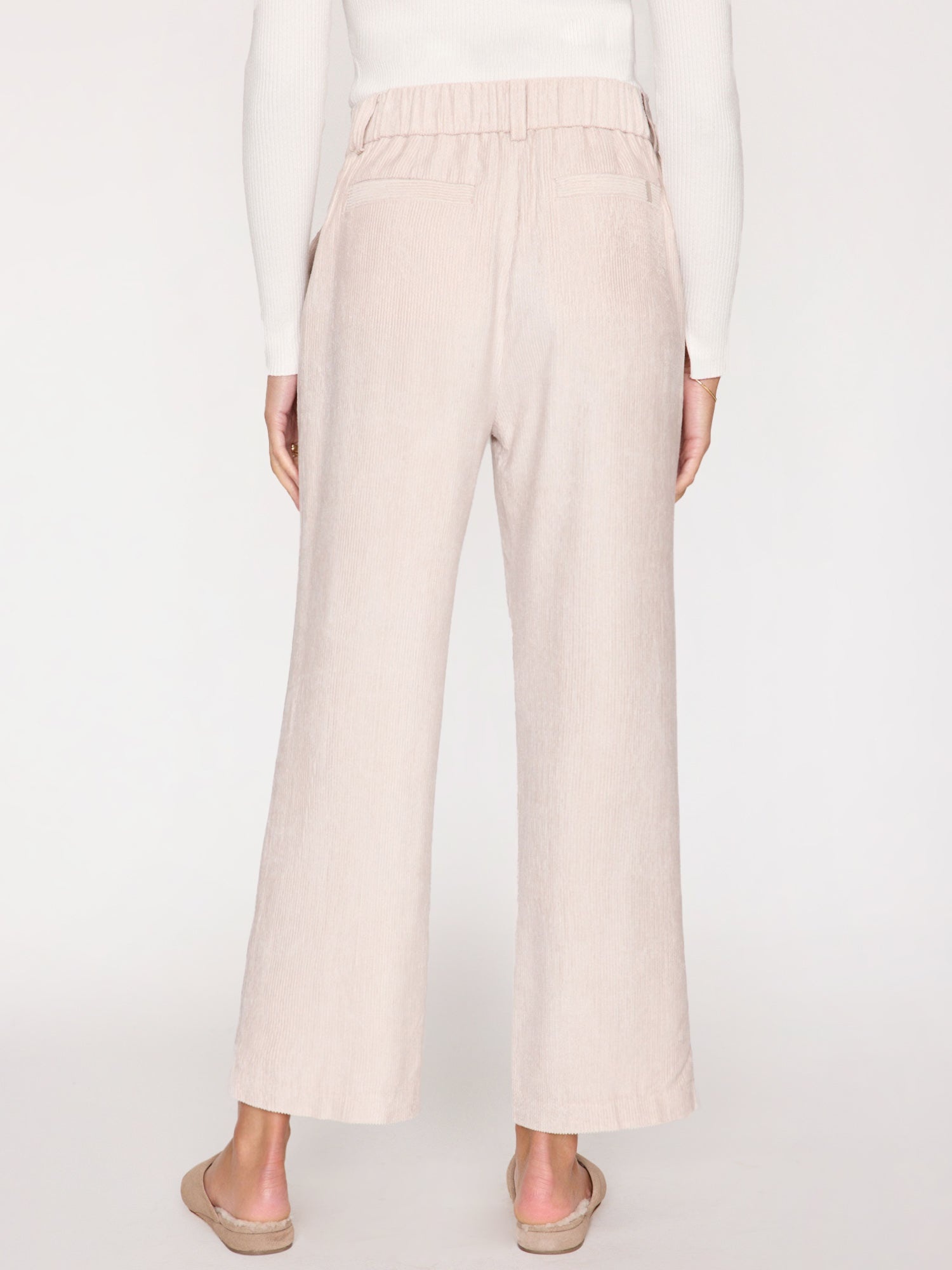 The Harlow Pant - 4