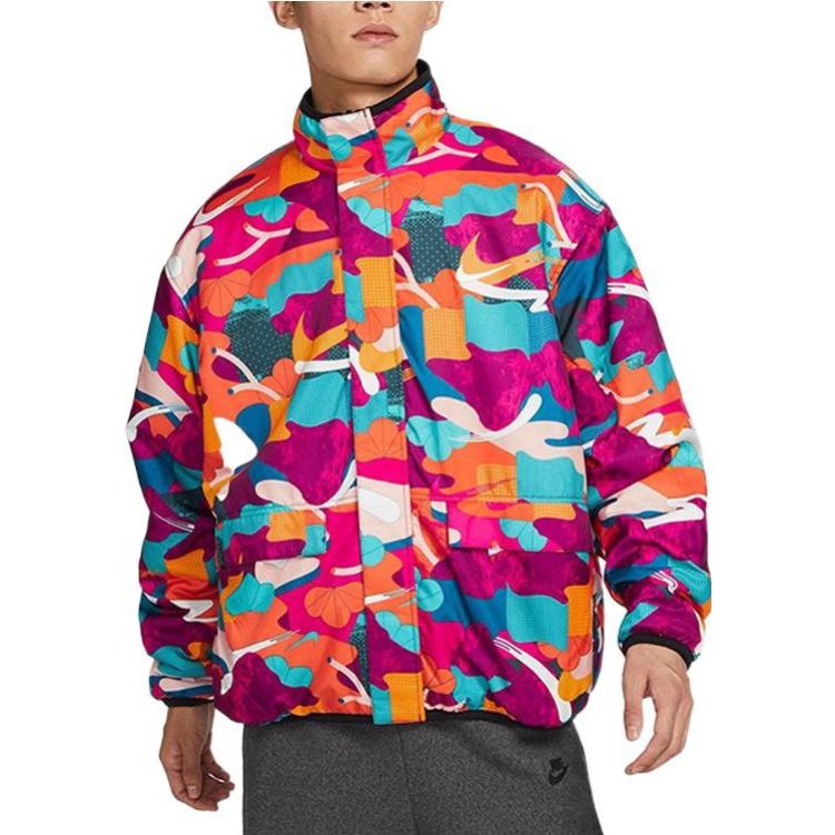Nike Reversible Sportswear FD4057-010 - 5