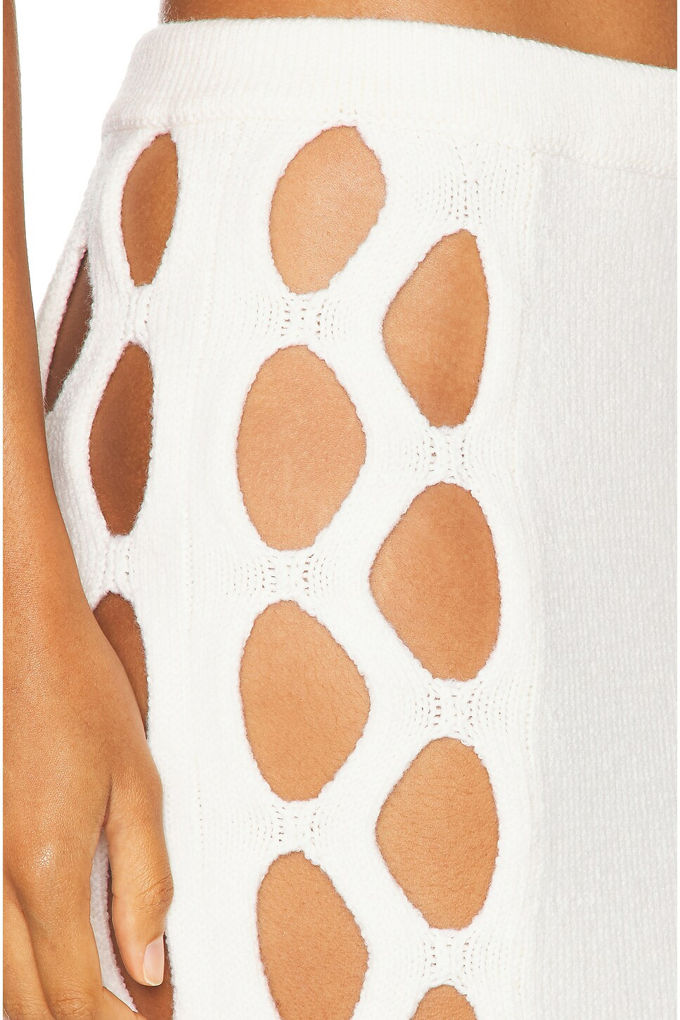 Steer Skirt - 6