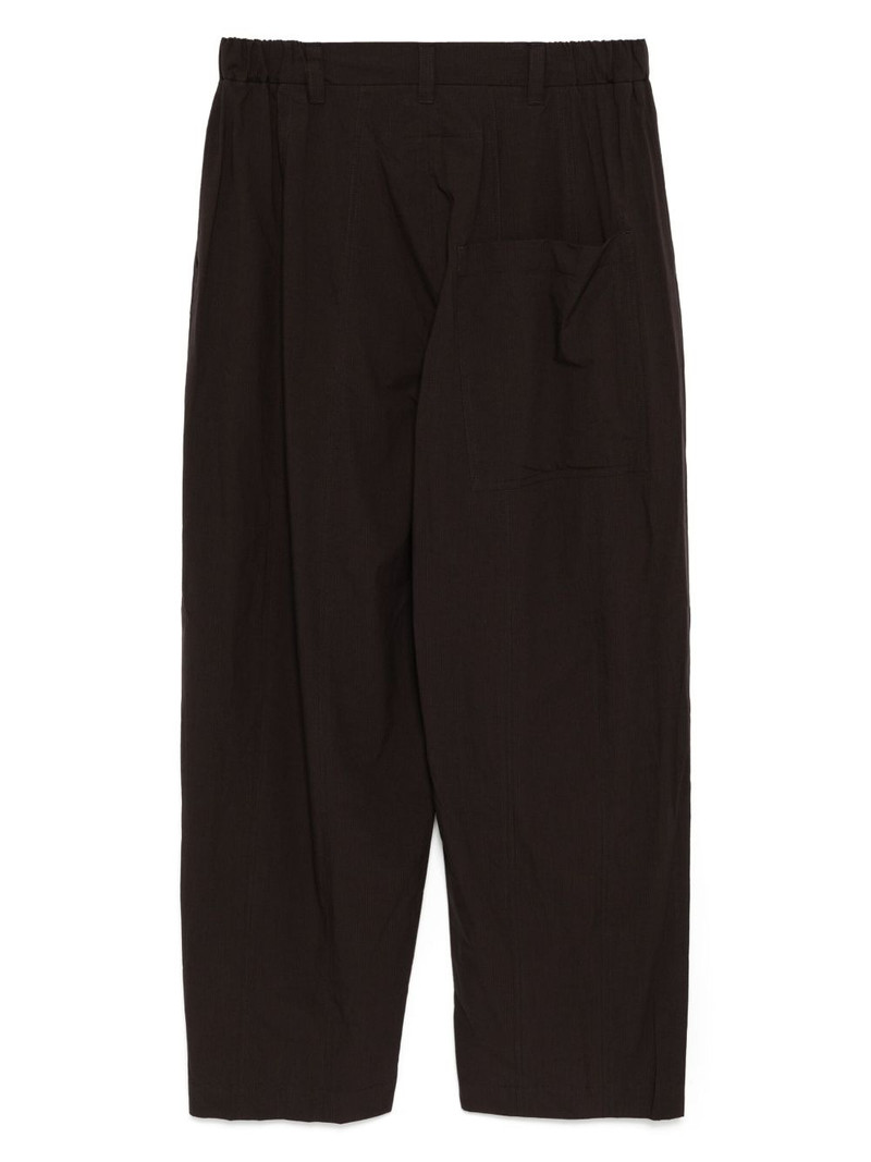 Toogood The Hiker trousers outlook