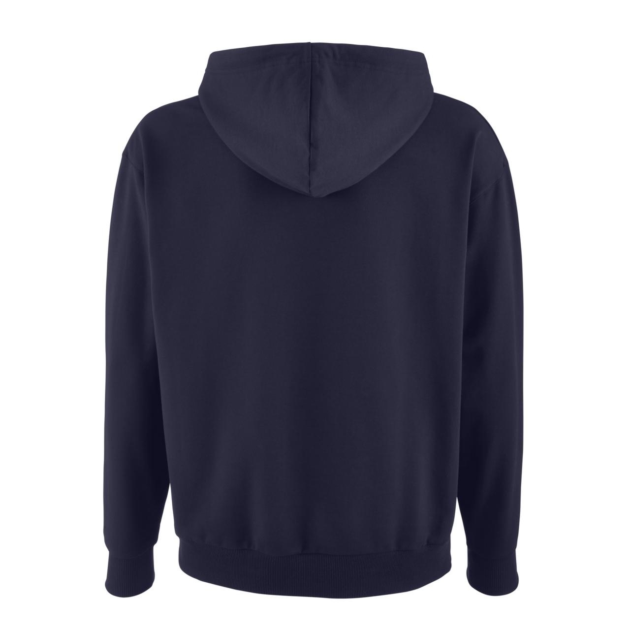 Youth Mizuno Recover Hoodie - 2