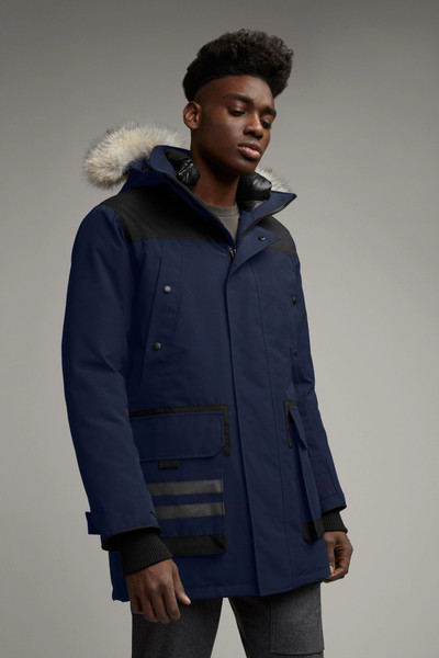 Canada Goose ERICKSON PARKA outlook