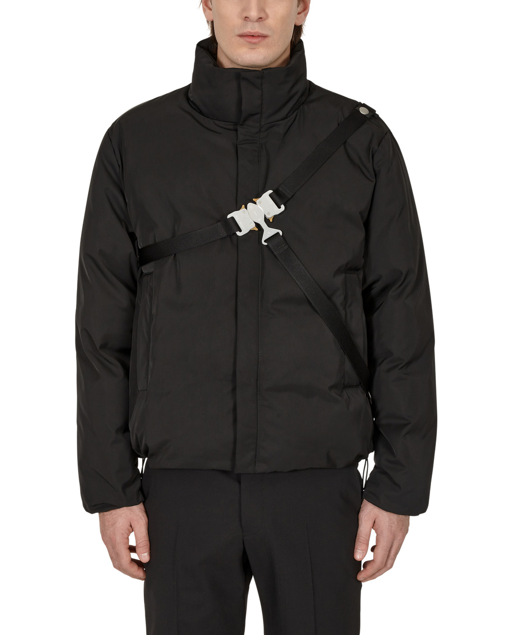 TRICON PUFFER - X - 2