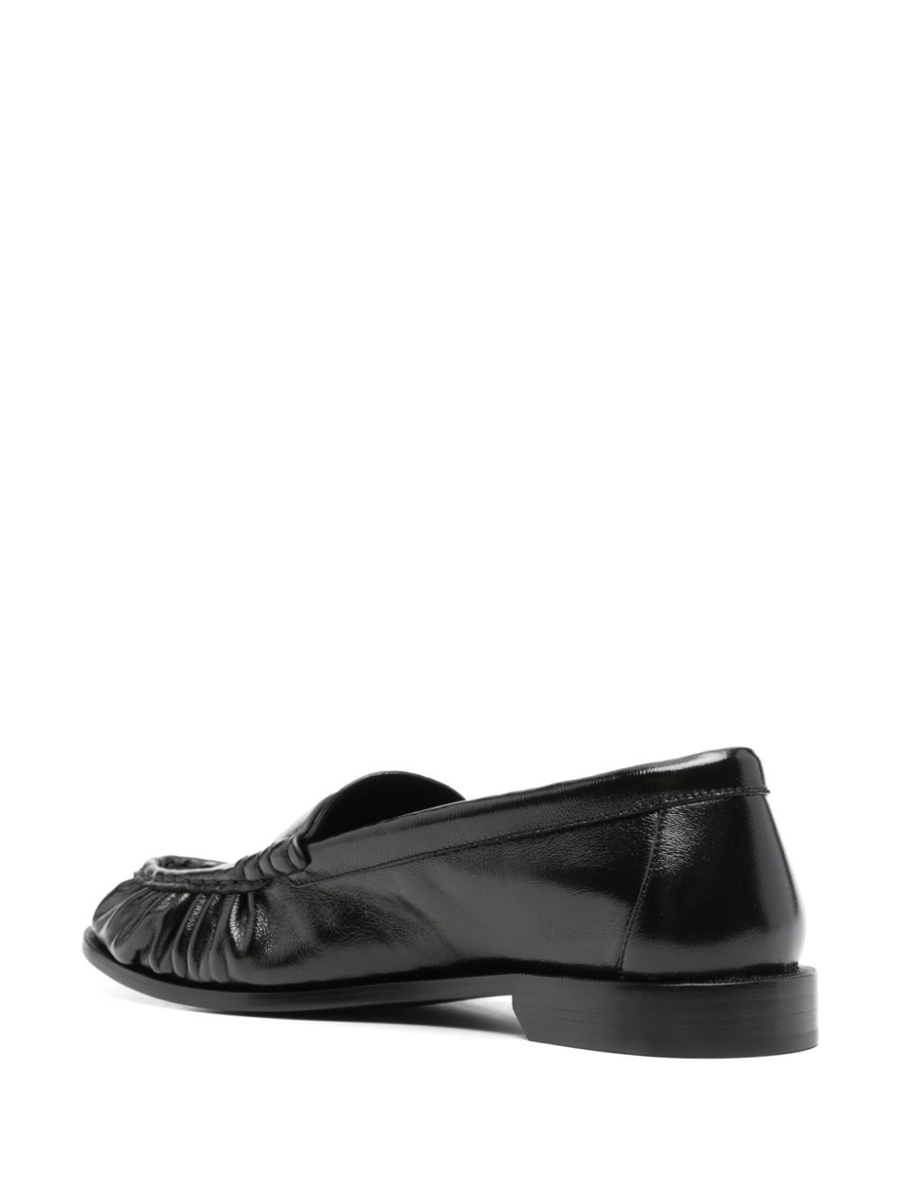 Le Loafer leather loafers - 3
