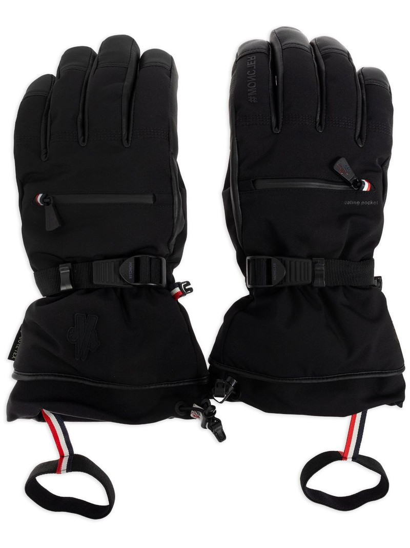 padded gloves 1