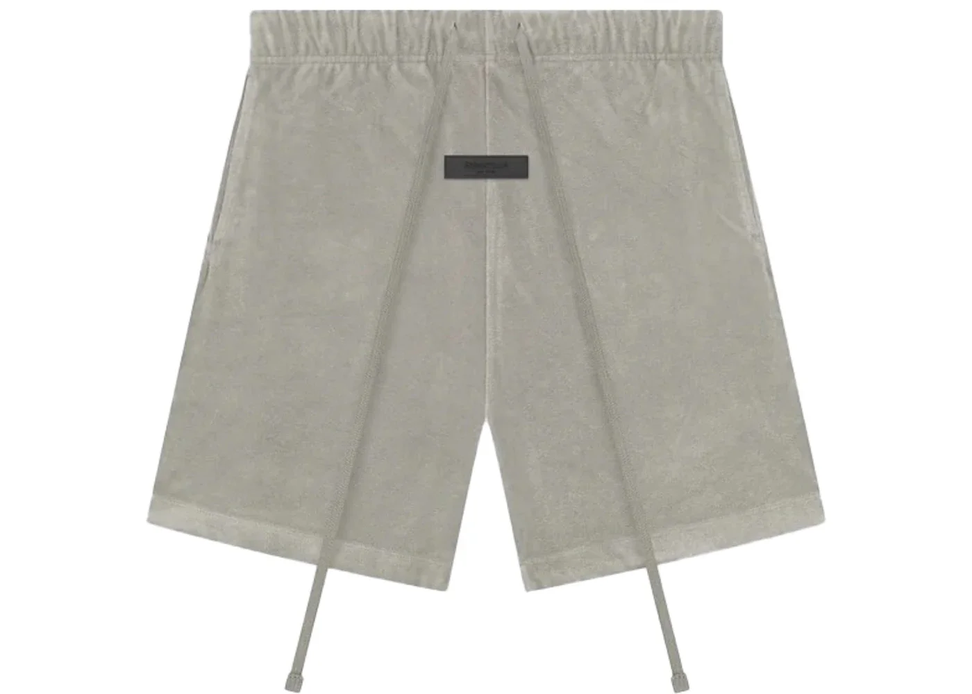 Fear of God Essentials Terry Short Seal - 1