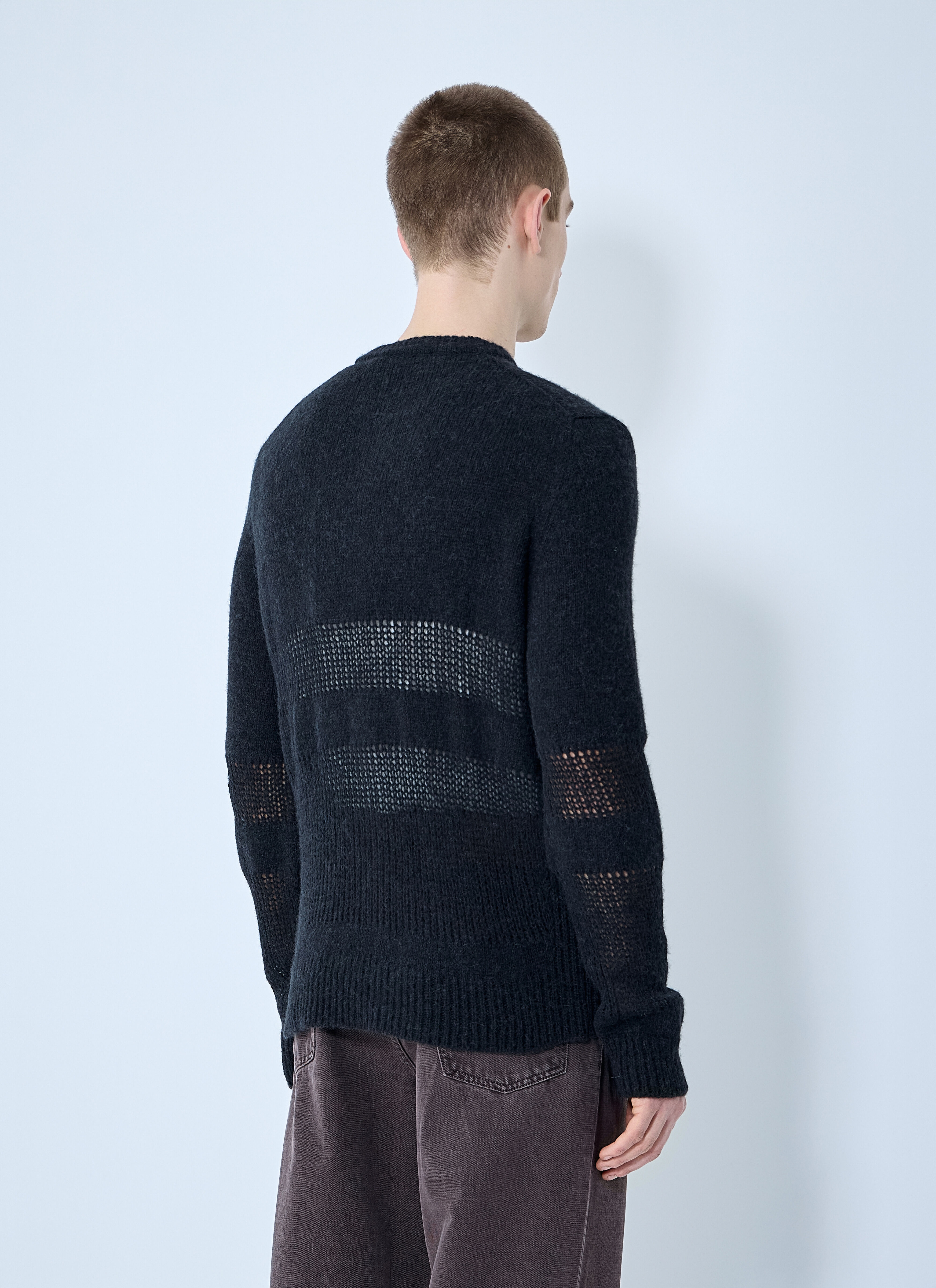 Opa Knit Cardigan - 4
