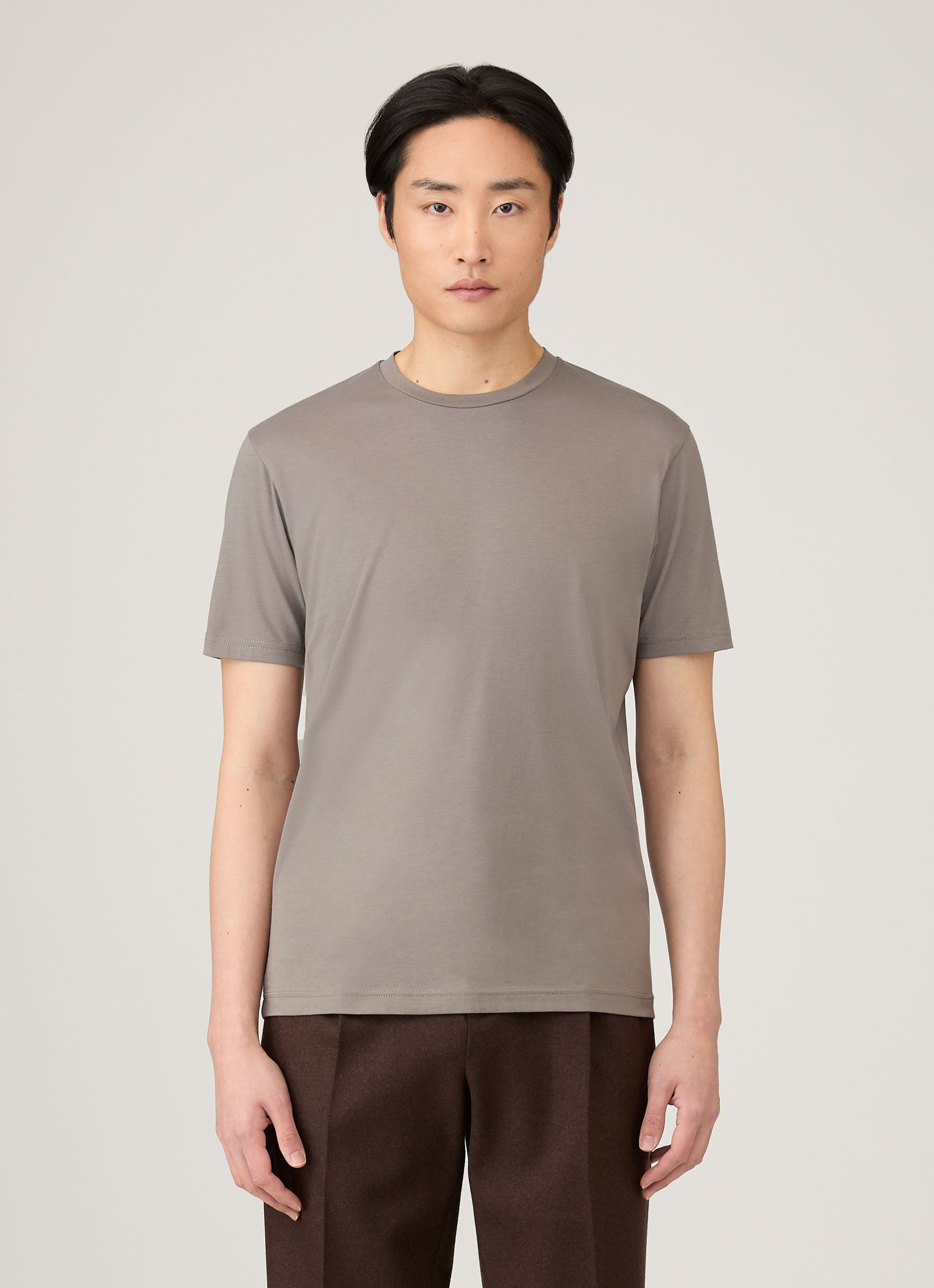 Riviera Midweight T‑shirt - 2