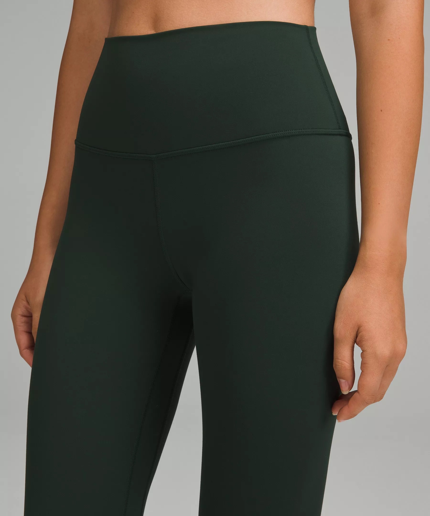 lululemon Align™ High-Rise Crop 23" - 4