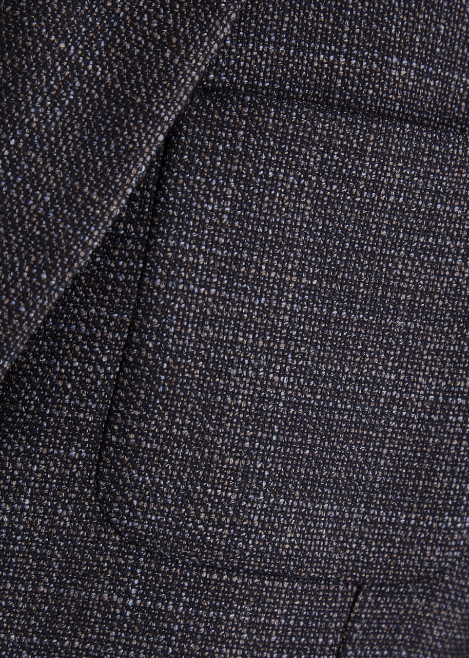 Paul Smith Wool-blend Blazer - 5