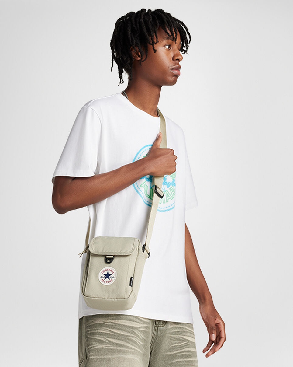 Chuck Taylor Patch Crossbody 2 Bag - 6