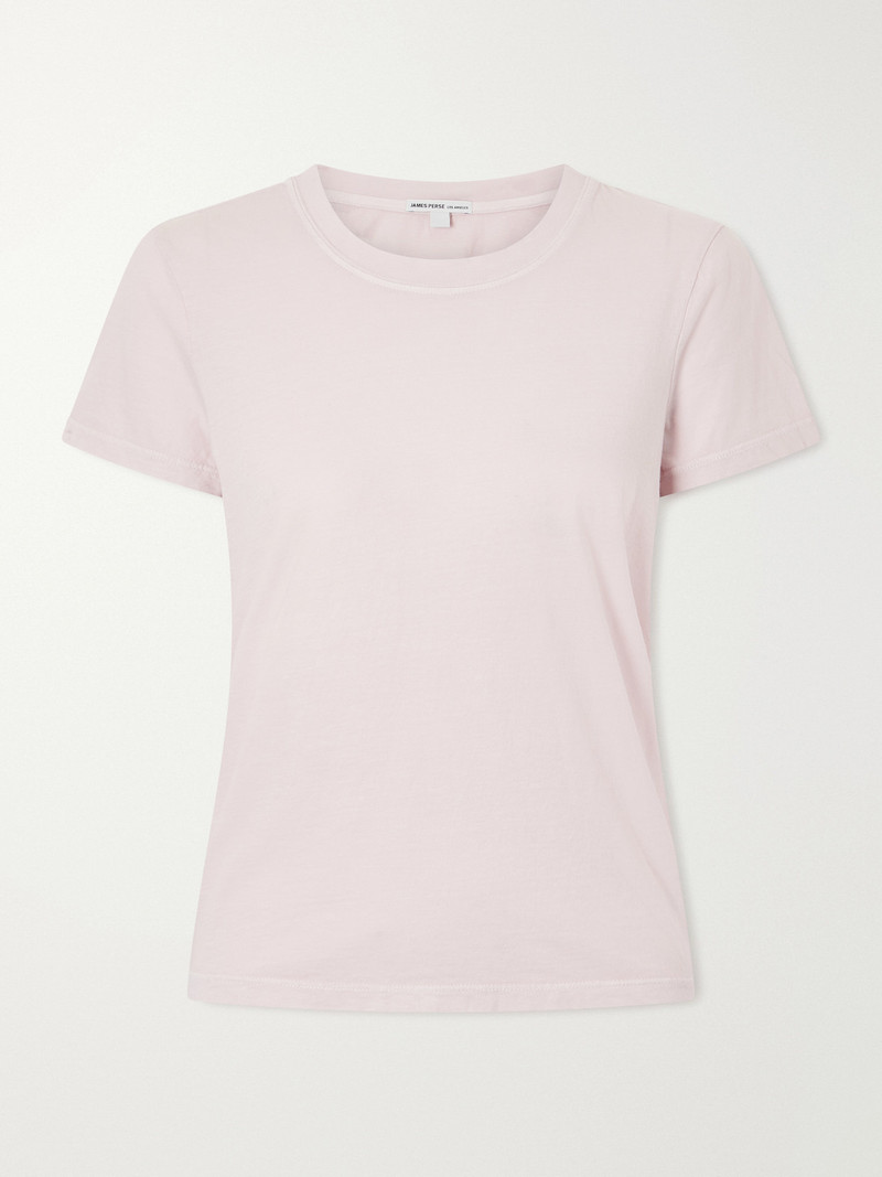 Vintage Boy Cotton T-shirt 1